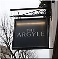 The Argyle Public House