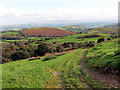 Llwybr Lan-ddu / Lan-ddu Path