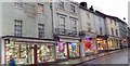 Shops in Lewes, Sussex