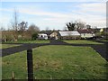 Greenriggs Caravan Site