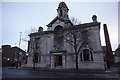 Former Town Hall on Cambridge Heath Road, London