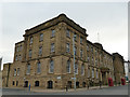 Former Huddersfield General Post Office