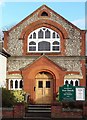 Evangelical Free Church - Henfield, Sussex