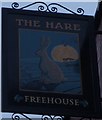 The Hare public house