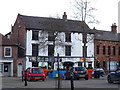 The Square Bar & Cllub, Selby