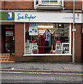 Sue Ryder charity shop, 13a New St, Honiton EX14 1XA