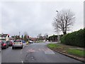 Dudley Road Lights