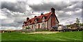 Gumber Farm - near Slindon, West Sussex