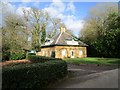 Cottage at Stapleford