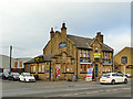 The former Waggon and Horses, Leeds Road, Huddersfield