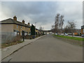 Bradley Mills Lane, Huddersfield