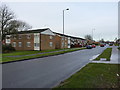 Houses on Brandwood Park Road