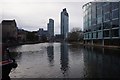 City Road Basin, Regent