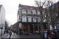 The York public house on Islington High Street