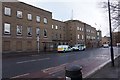 Islington Police Station on Tolpuddle Street