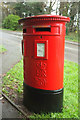 Double postbox, Yalberton