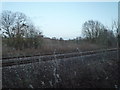 The Shrewsbury and Hereford Railway Line (Leominster)