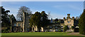 Bolton Hall, Bolton Abbey