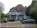 The Red Lion, Coleshill