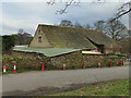 Riding stables in Rawthorpe