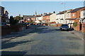 SD3315 : Everton Road, Birkdale by Bill Boaden