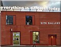 The Site Gallery, Sheffield