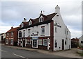 The Greyhound, Riccall