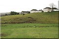 Houses on Milliken Drive, Kilbarchan