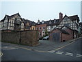 Pelican Court (Ludlow)