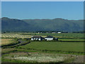 Lower Greenyards Farm Cottages near Bannockburn