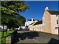 The Cross, Dunblane