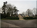 Houses at West  Willoughby