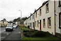 Terraced houses, Low Barholm, Kilbarchan