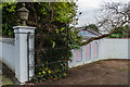 Outbuilding, Cockshut