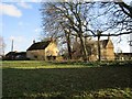 Houses in Teigh