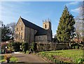 St Peter ad Vincula, Parish Church, Bottesford