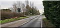 Cross Roads on North Moor Road