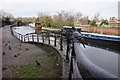 Grand Union Canal near Ladbroke Grove