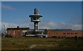 The Viewing Tower, Segedunum Roman Fort, Wallsend