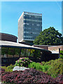 Physics Building, Stocker Road, Exeter