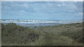 Seaside at Borth Sands