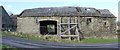 The Cruck Barn at Brightholmlee