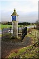 Countess Pillar on south side of the A66