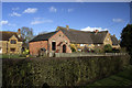 Methodist Chapel