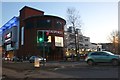 The Eden Shopping Centre, High Wycombe