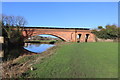 Mountsorrel Mineral Railway Bridge