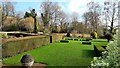 The Hill Gardens, Abergavenny