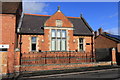 Church Hall, Sileby