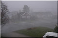 TF0820 : Storm Ciara: Squally rain by Bob Harvey