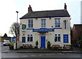 The Fenton Flyer, Church Fenton